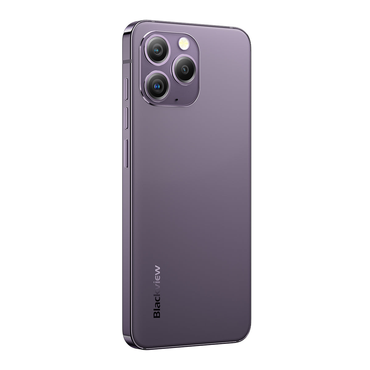 Blackview A96 - Display da 6,5" 120 Hz MediaTek Helio G99 CPU 8 GB/12 GB+256 GB Fotocamera da 48 MP Smartphone 4G