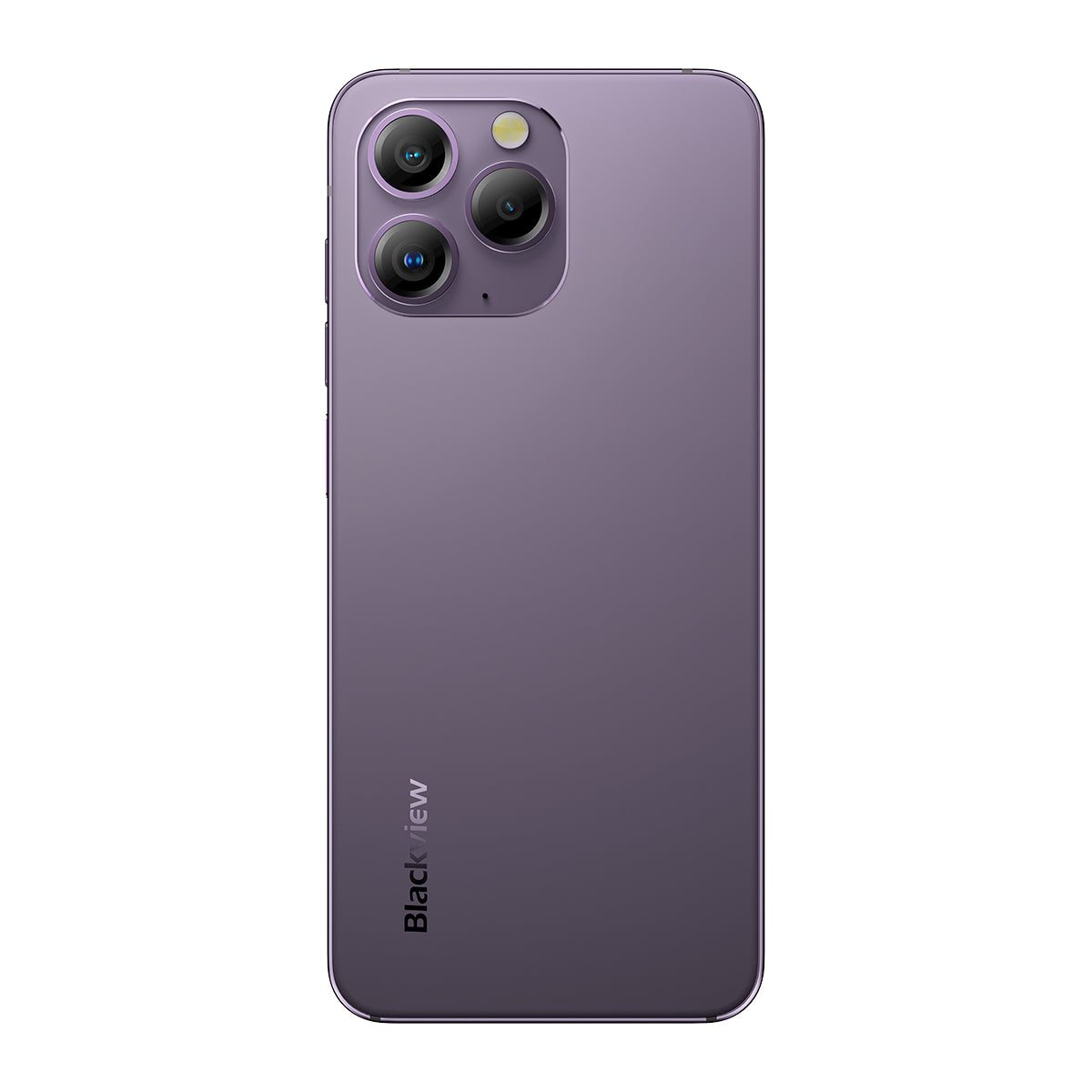 Blackview A96 - Display da 6,5" 120 Hz MediaTek Helio G99 CPU 8 GB/12 GB+256 GB Fotocamera da 48 MP Smartphone 4G
