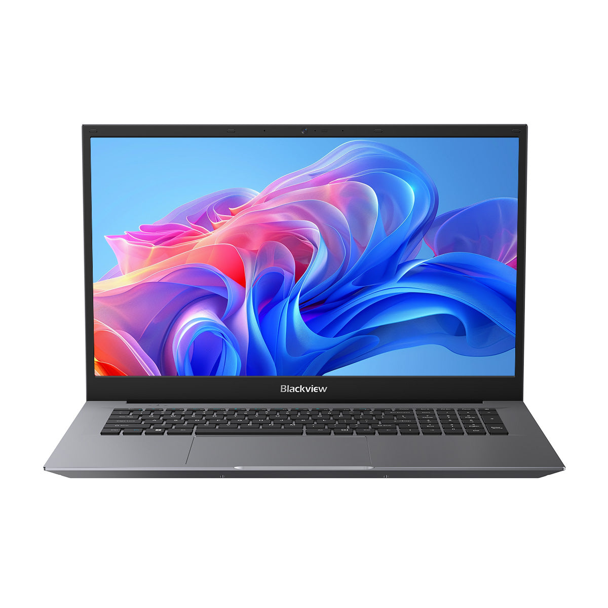 Blackview AceBook 10 - Laptop da 18,5" con Intel Twin Lake N150, 16 GB di DDR4, 512 GB di SSD M.2 e Windows 11 Pro