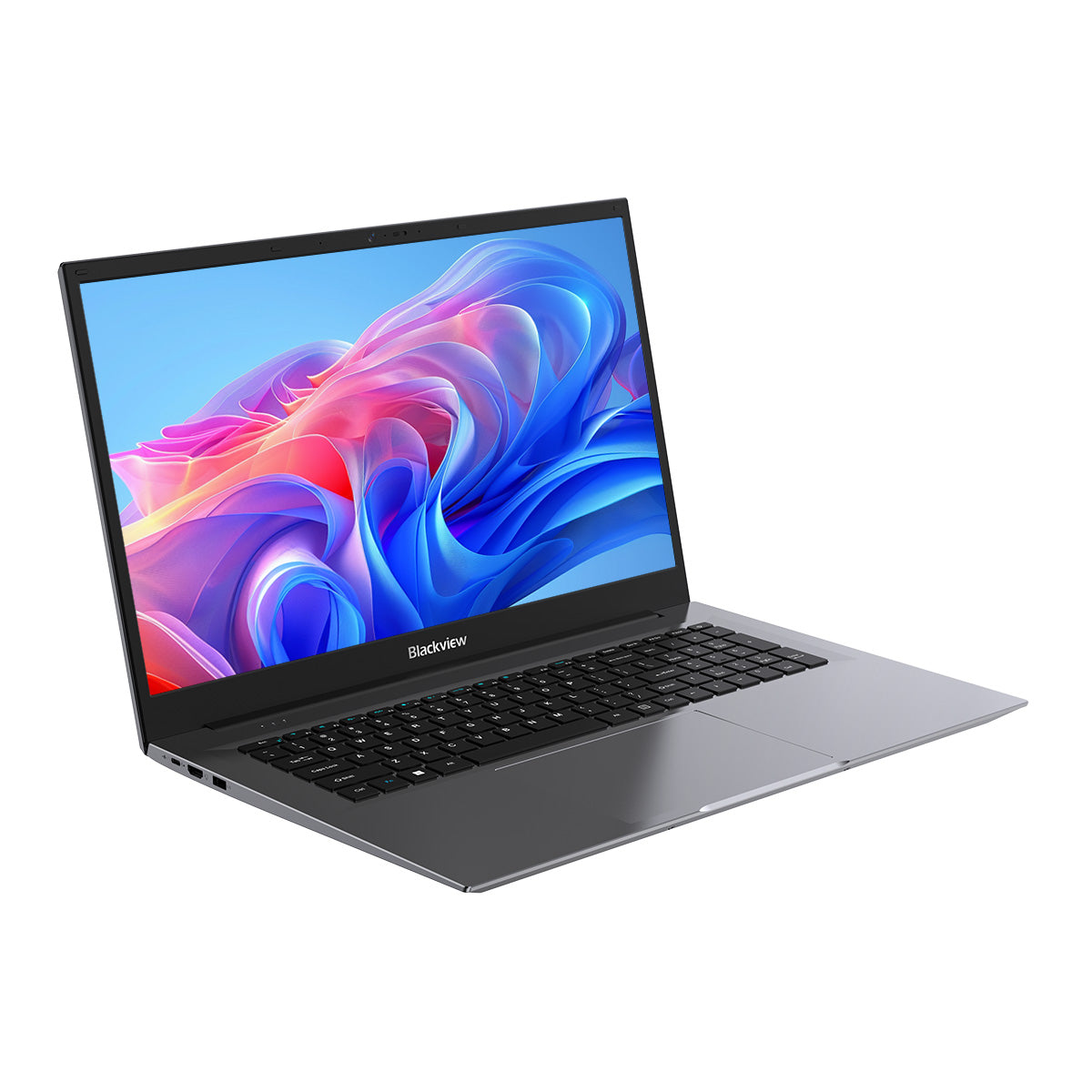 Blackview AceBook 10 - Laptop da 18,5" con Intel Twin Lake N150, 16 GB di DDR4, 512 GB di SSD M.2 e Windows 11 Pro