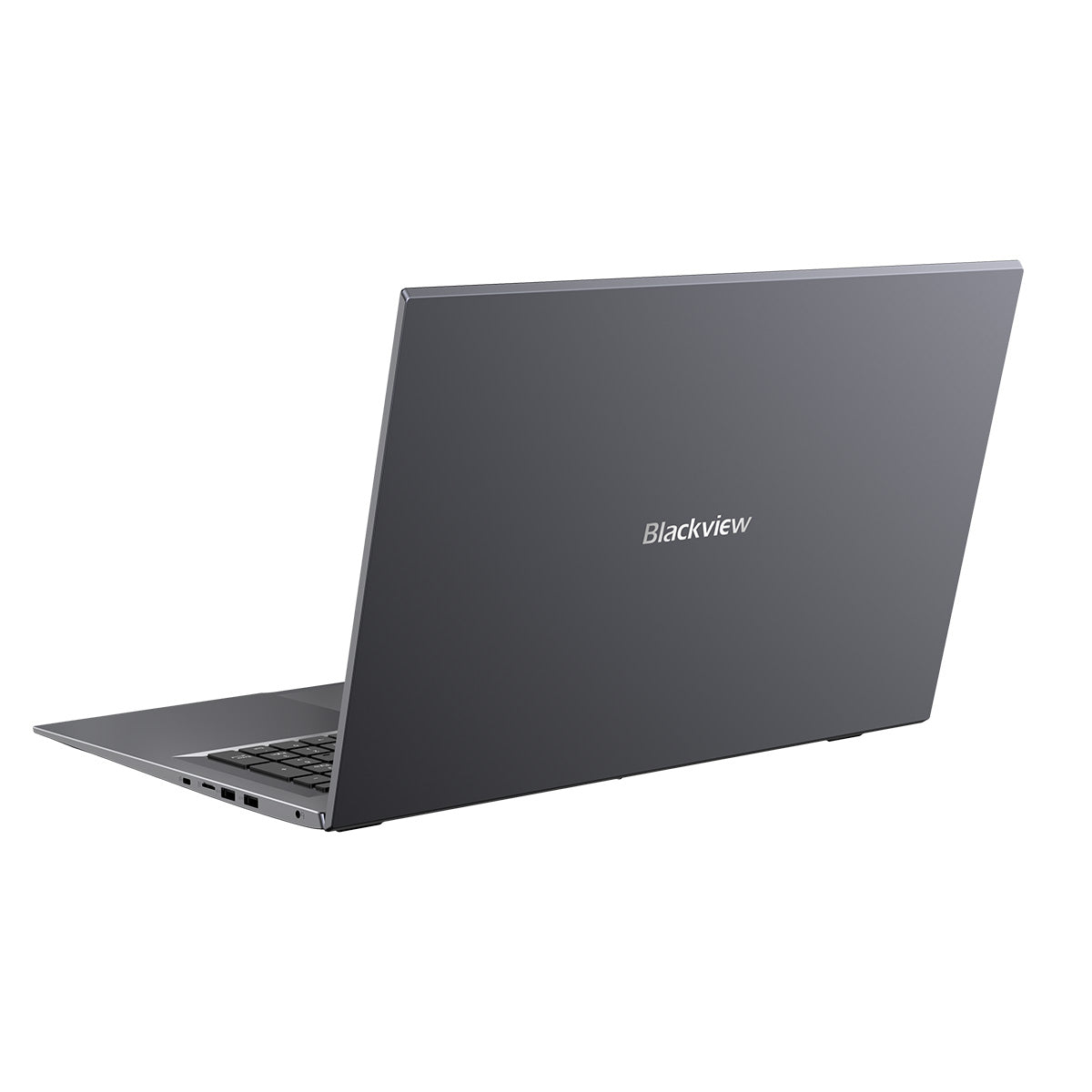 Blackview AceBook 10 - Laptop da 18,5" con Intel Twin Lake N150, 16 GB di DDR4, 512 GB di SSD M.2 e Windows 11 Pro