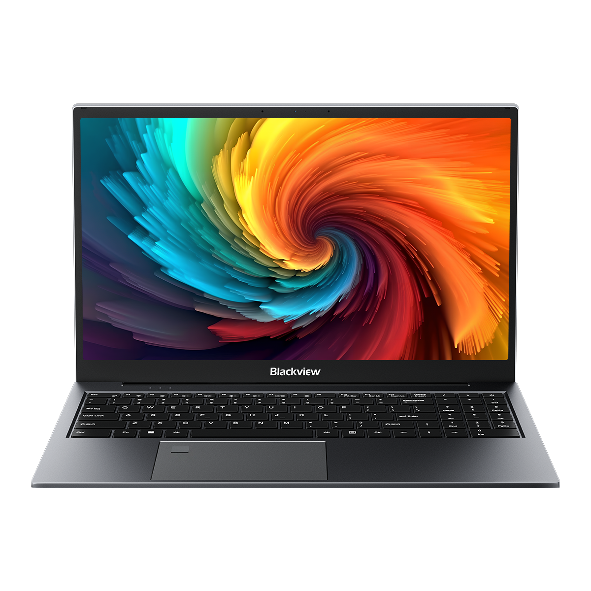 Blackview AceBook 8 - Laptop Windows 11 Intel® Core N97 di dodicesima generazione da 15,6" RAM DDR4 da 16 GB SSD da 512 GB [AZERTY keyboard]