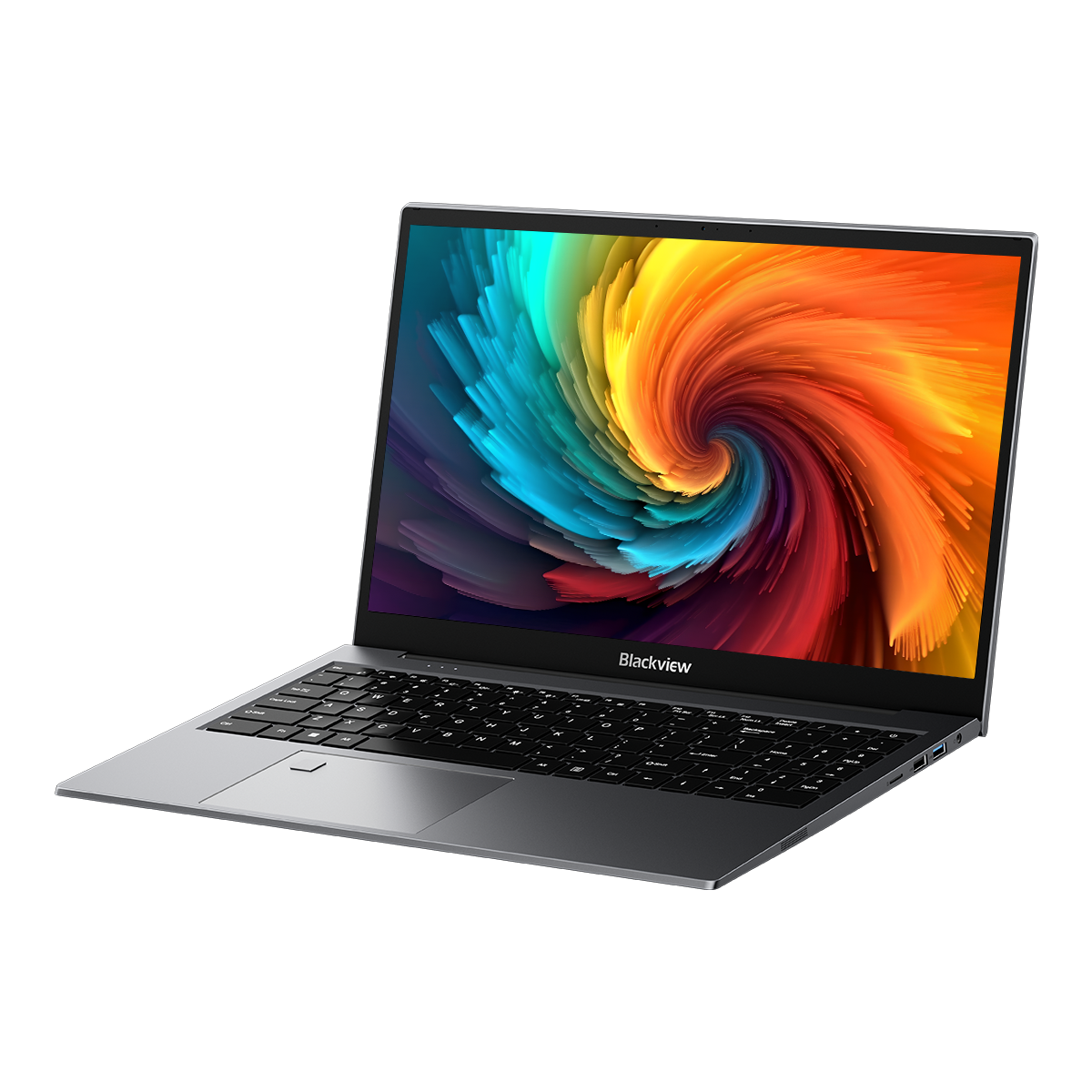 Blackview AceBook 8 - Laptop Windows 11 Intel® Core N97 di dodicesima generazione da 15,6" RAM DDR4 da 16 GB SSD da 512 GB [AZERTY keyboard]