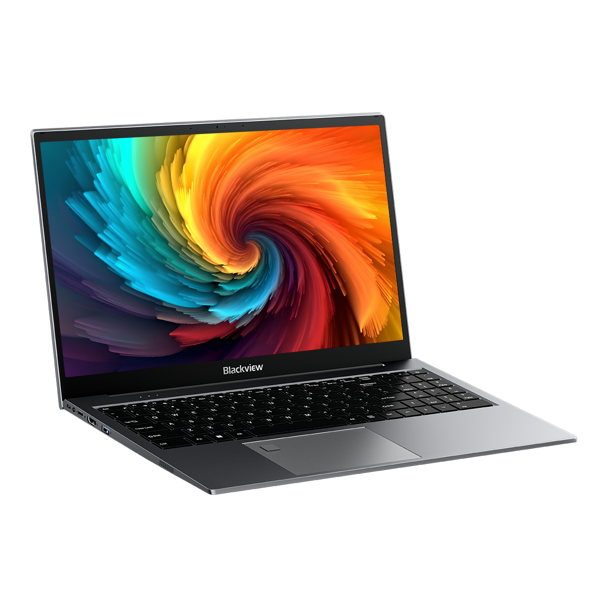 Blackview AceBook 8 - Laptop Windows 11 Intel® Core N97 di dodicesima generazione da 15,6" RAM DDR4 da 16 GB SSD da 512 GB [AZERTY keyboard]