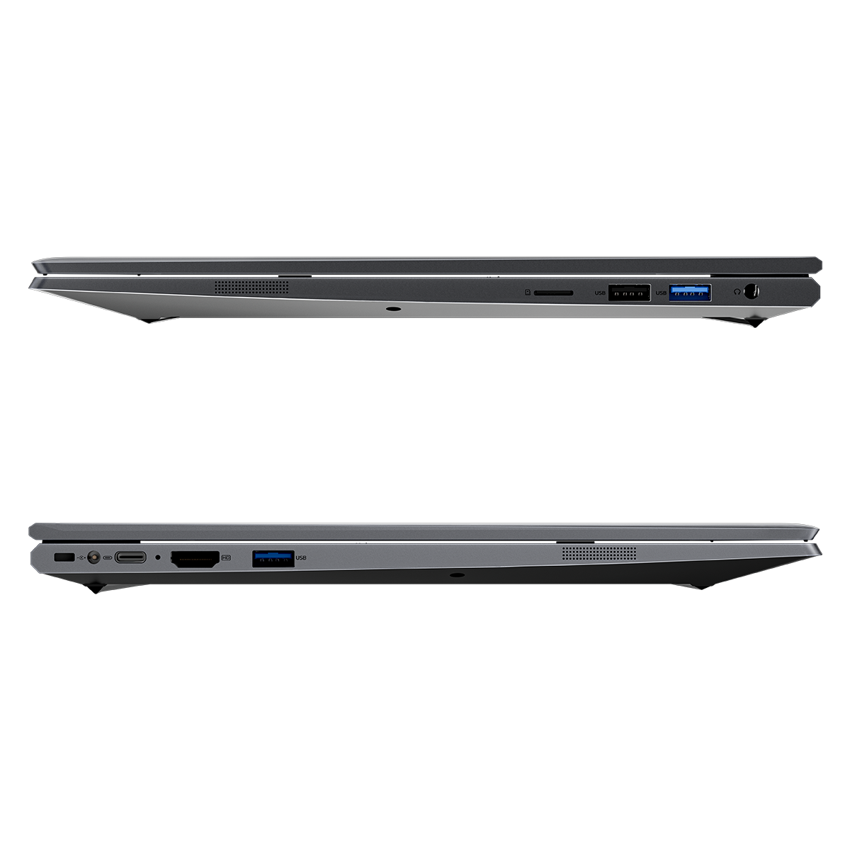 Blackview AceBook 8 - Laptop Windows 11 Intel® Core N97 di dodicesima generazione da 15,6" RAM DDR4 da 16 GB SSD da 512 GB [AZERTY keyboard]