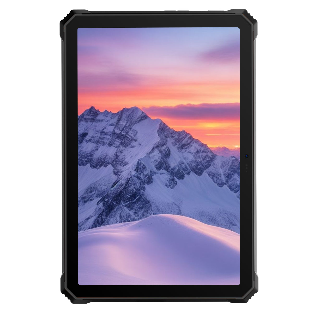 Blackview Active 10 Pro - Tablet PC robusto 5G MediaTek Dimensity 7300 da 10,95" con luce da campeggio integrata e telecamera per visione notturna da 30000 mAh