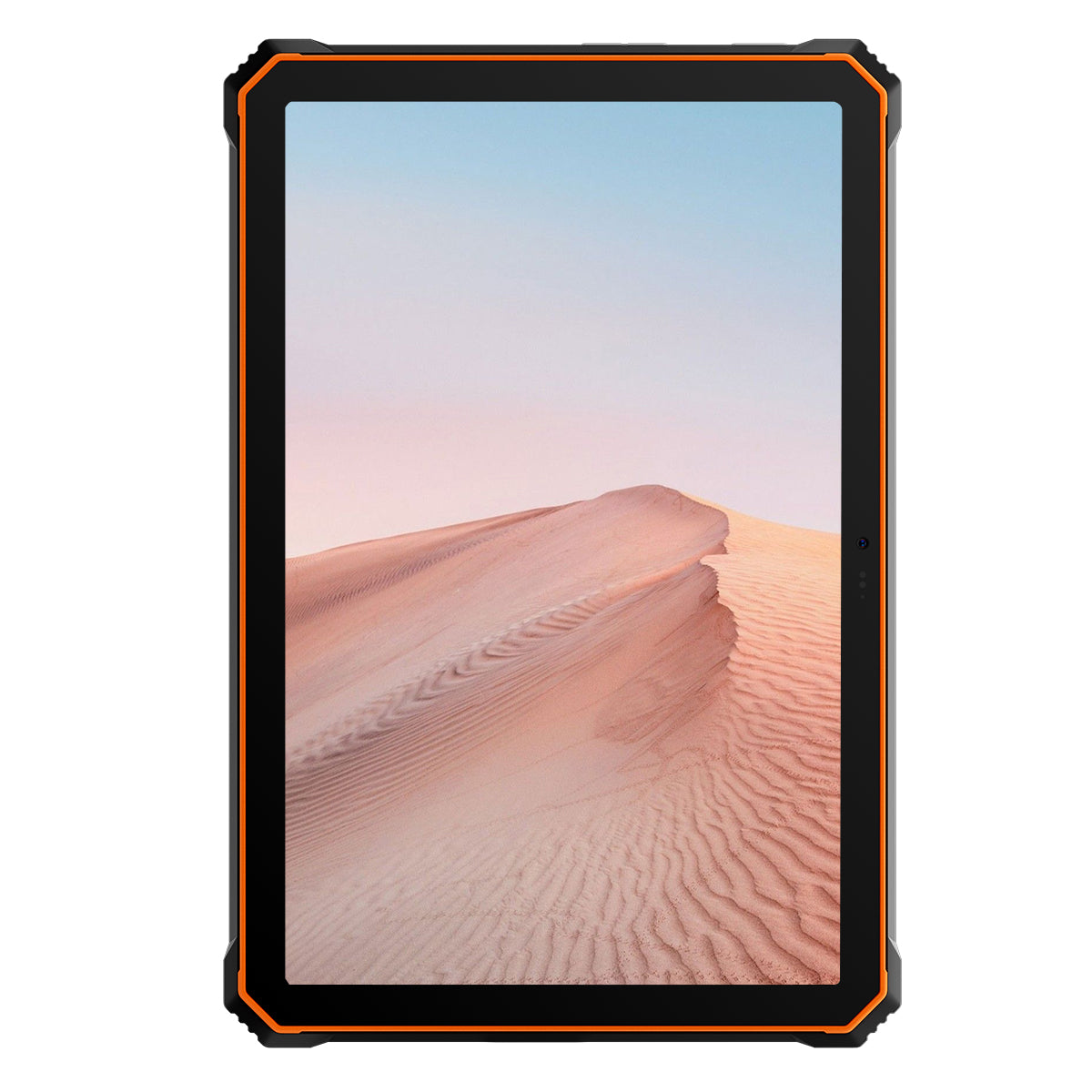 Blackview Active 10 Pro - Tablet PC robusto 5G MediaTek Dimensity 7300 da 10,95" con luce da campeggio integrata e telecamera per visione notturna da 30000 mAh