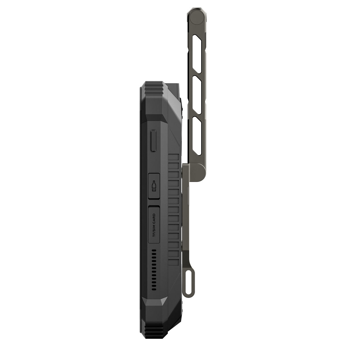 Blackview Active 12 Pro - Tablet robusto con proiettore 5G, display FHD+ da 11", fotocamera MediaTek Dimensity 7300 da 108 MP e luce da campeggio integrata