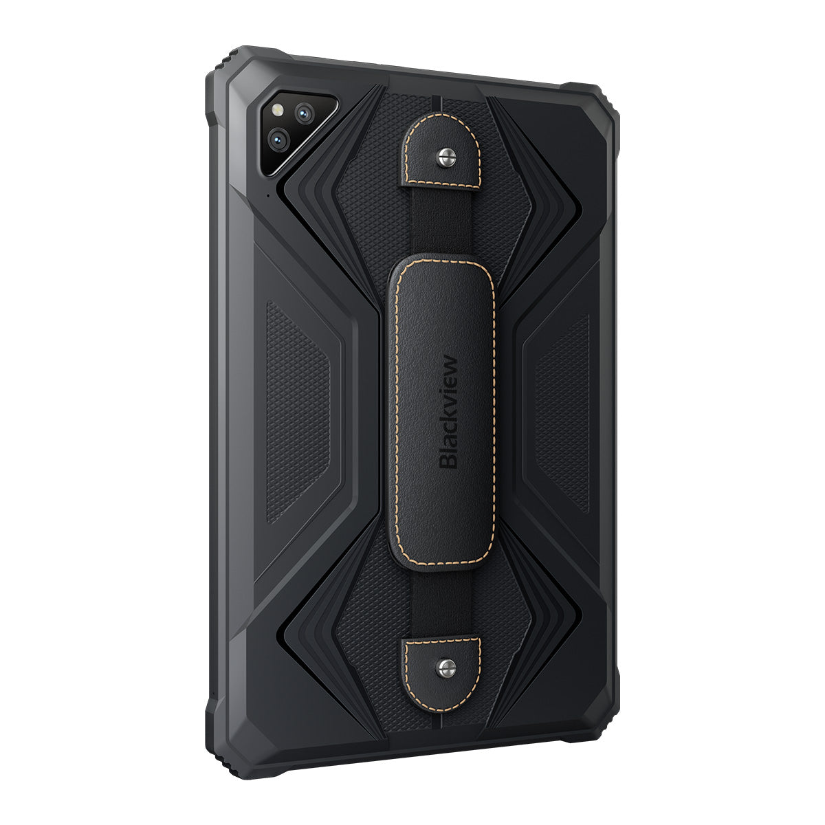 Blackview Active 6 - Tablet PC resistente UNISOC Tiger T606 Octa-core da 8+128 GB 13.000 mAh da 10,1 pollici
