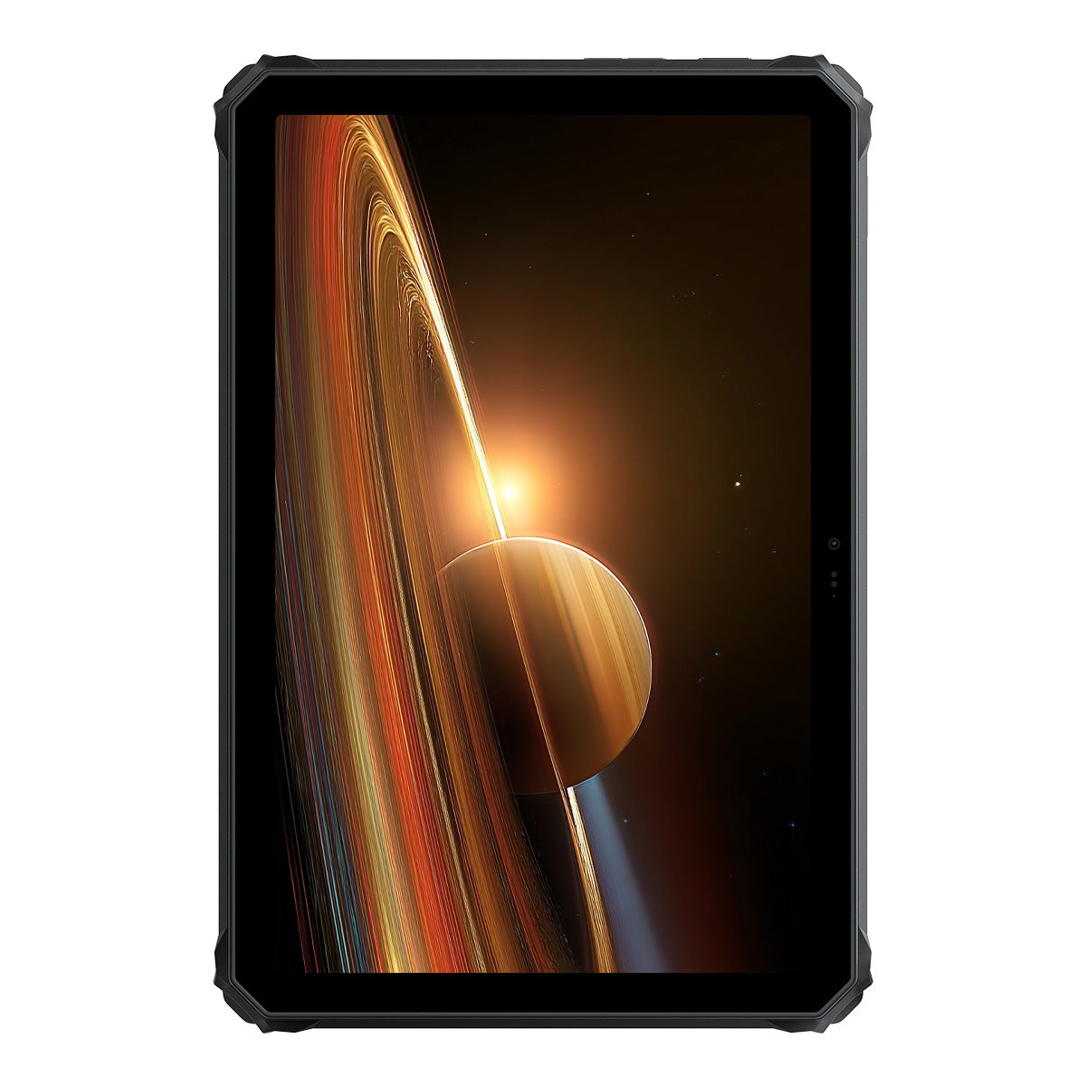 Blackview Active 7 - Tablet PC Android robusto MediaTek G81 da 11" con intelligenza artificiale 4G, visione notturna e luce da campeggio