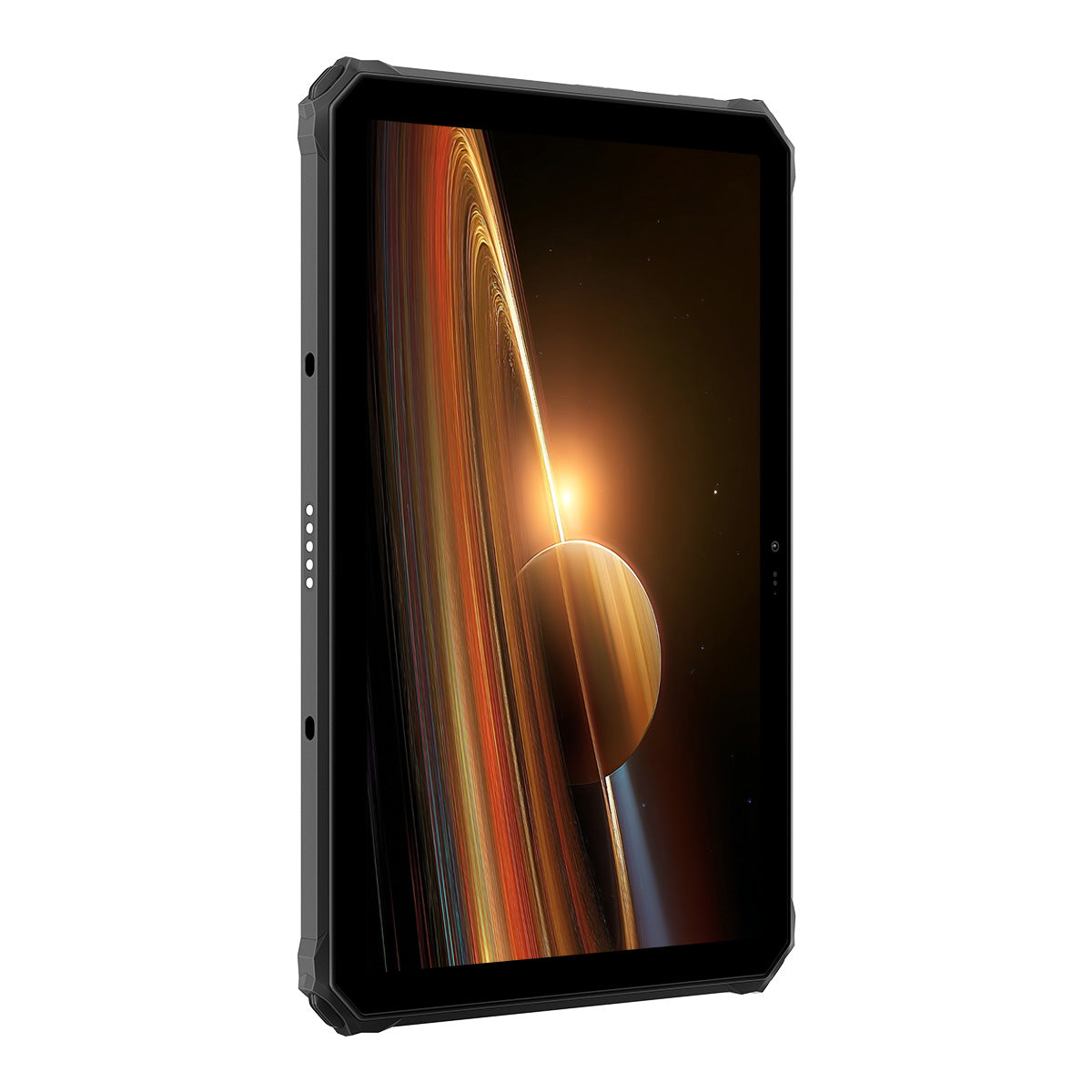 Blackview Active 7 - Tablet PC Android robusto MediaTek G81 da 11" con intelligenza artificiale 4G, visione notturna e luce da campeggio