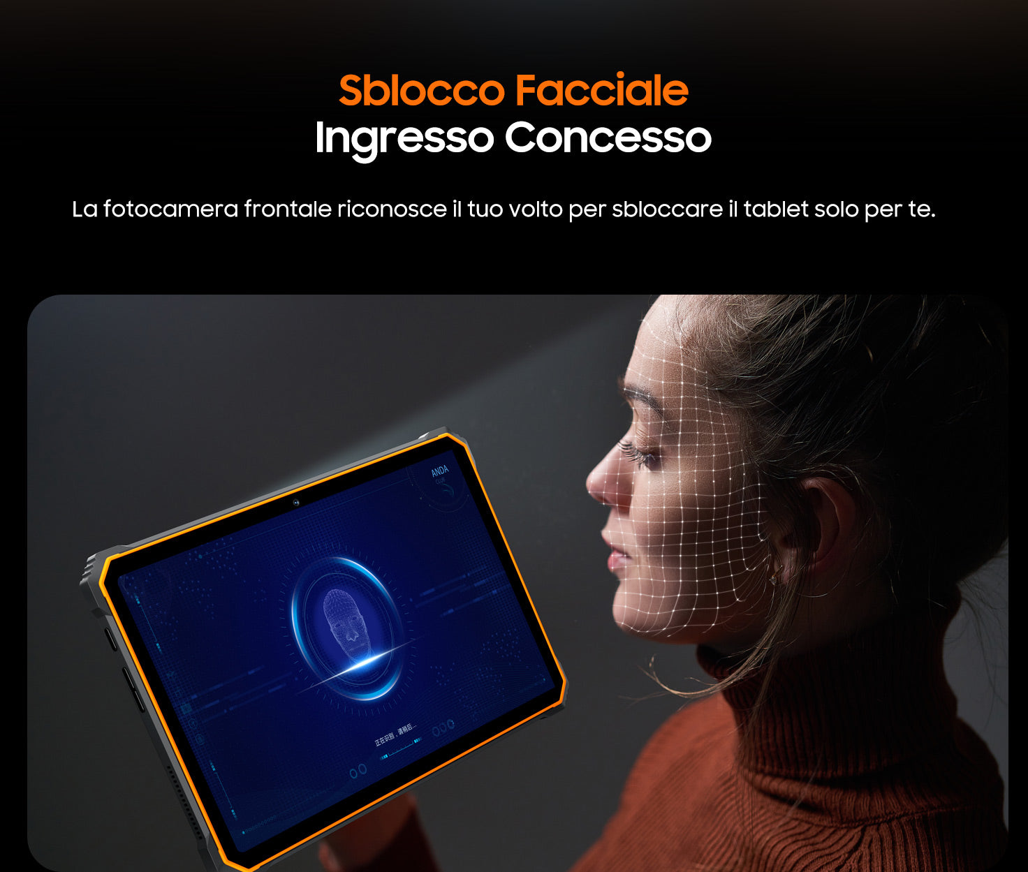 Blackview Active 8