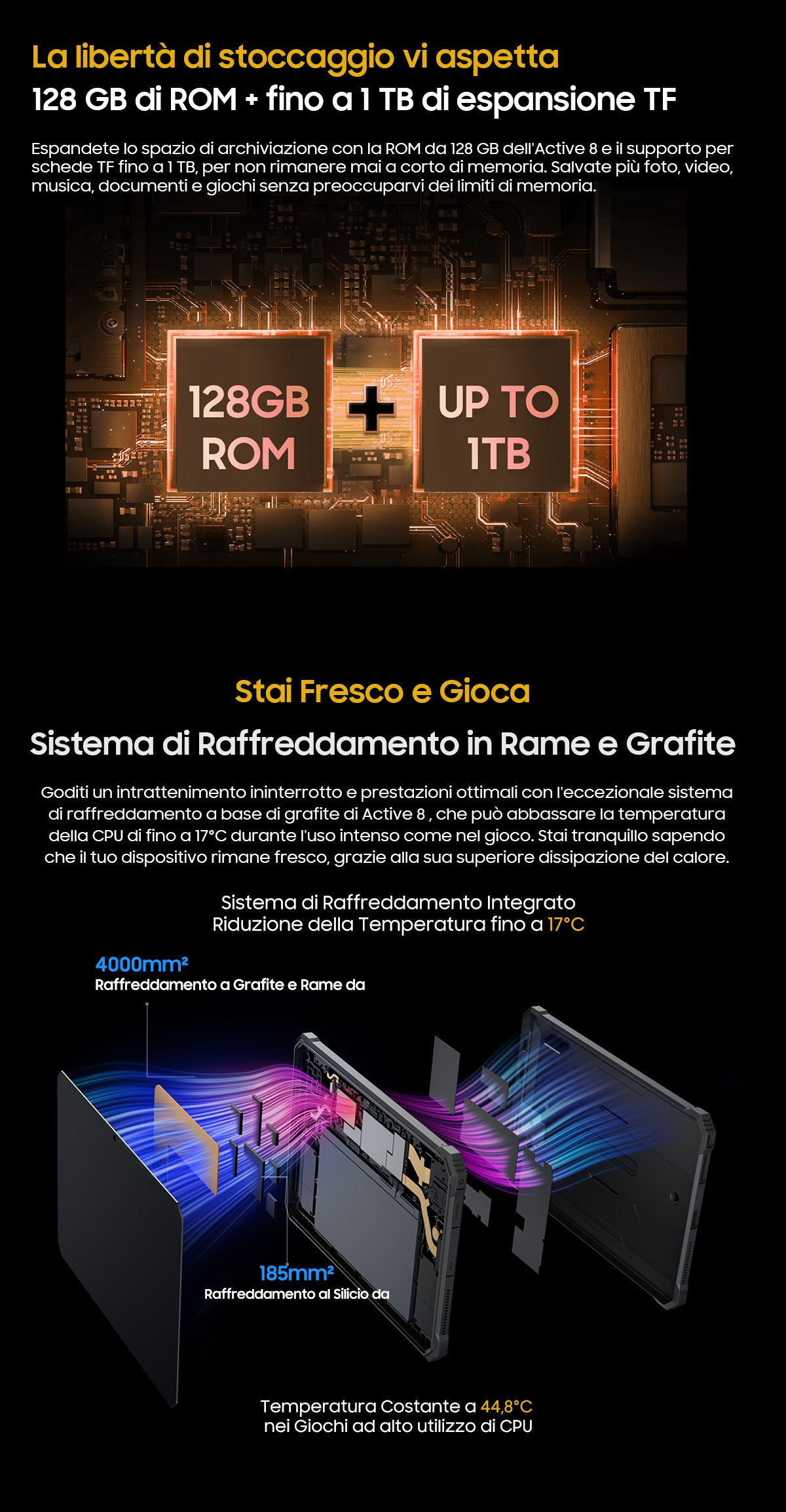 Blackview Active 8