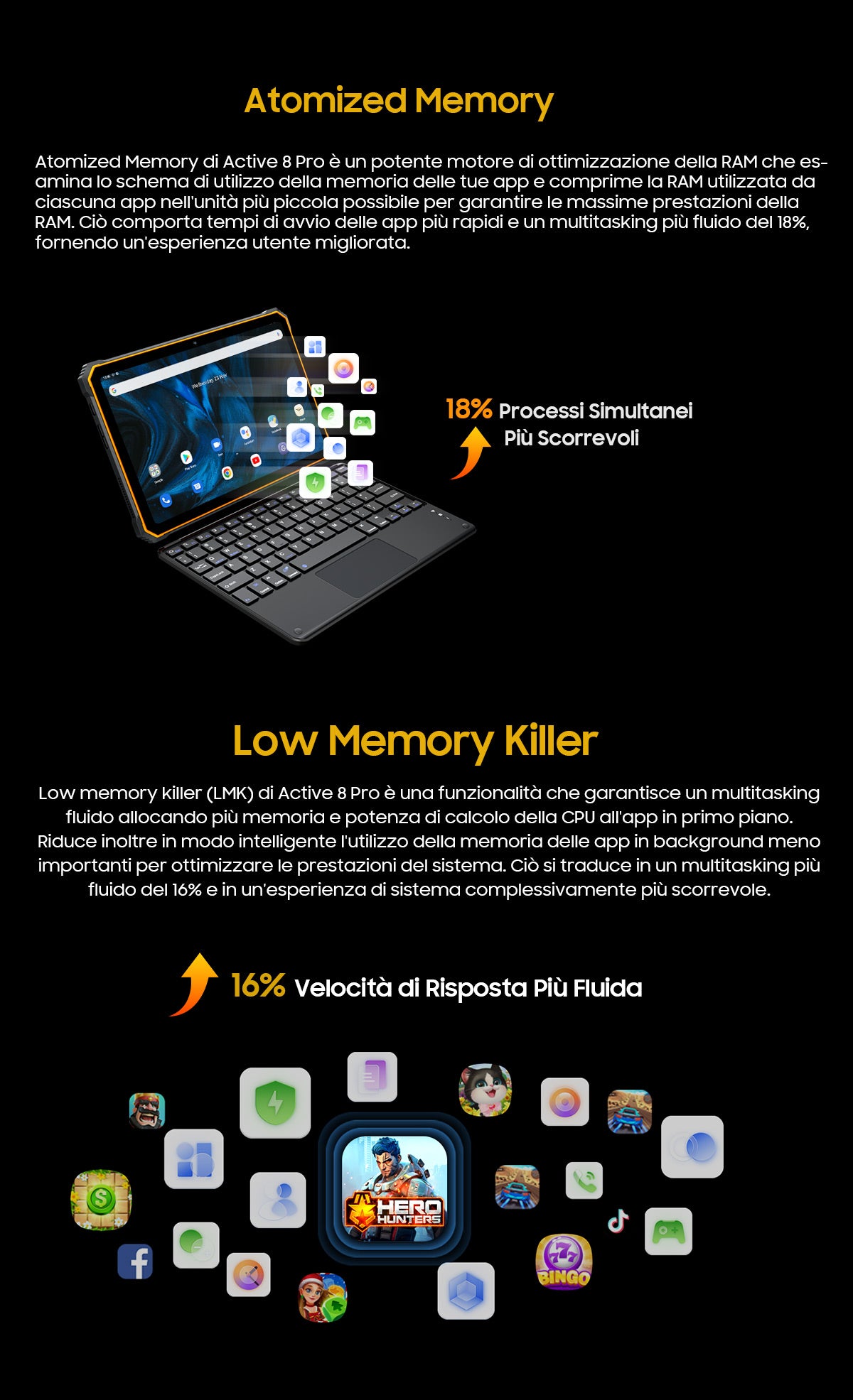 Blackview Active 8