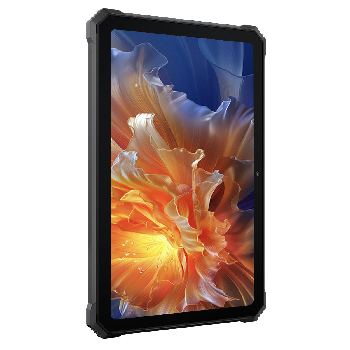 Blackview Active 8 - Tablet resistente Unisoc T616 Octa-core da 22.000 mAh da 6+128 GB e 10,36 pollici