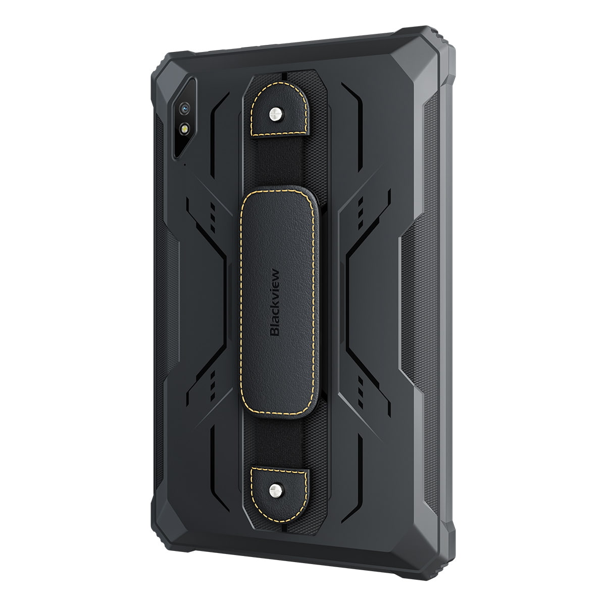 Blackview Active 8 Pro - Tablet Rugged, Android 12, 256 GB ROM 8 GB RAM, Grande Bateria 22000 mAh