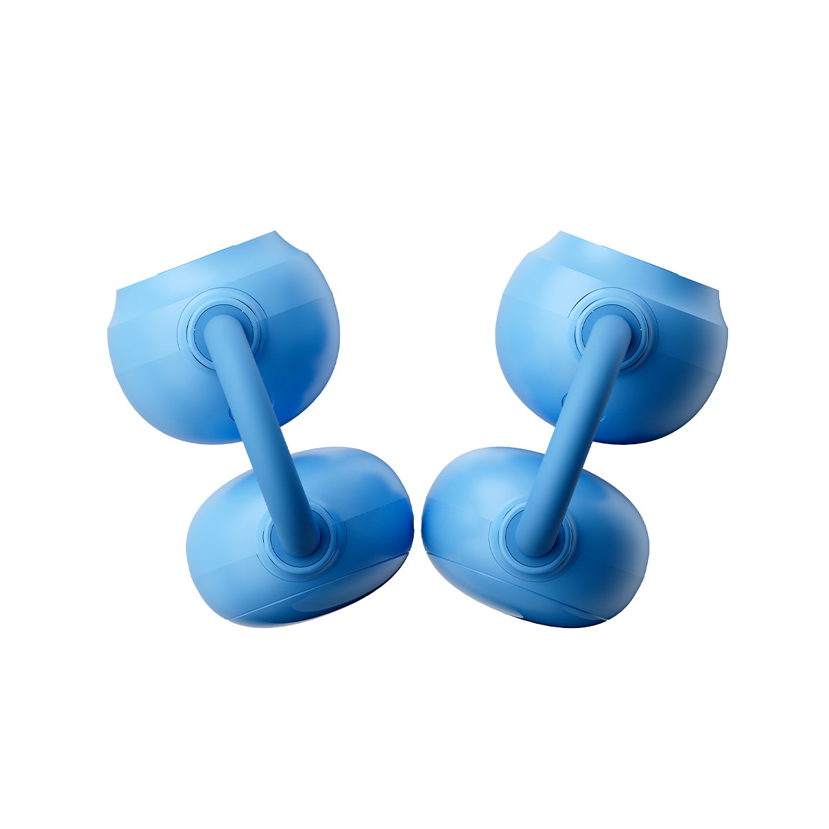 Blackview AirBuds K1 - Cuffie a Clip Aperta per Bambini – Bluetooth Auricolari Open Ear IPX4 Impermeabili, Cordino di Sicurezza Integrato, Non In-Ear, Protezione Udito, Idea Regalo Bimbi