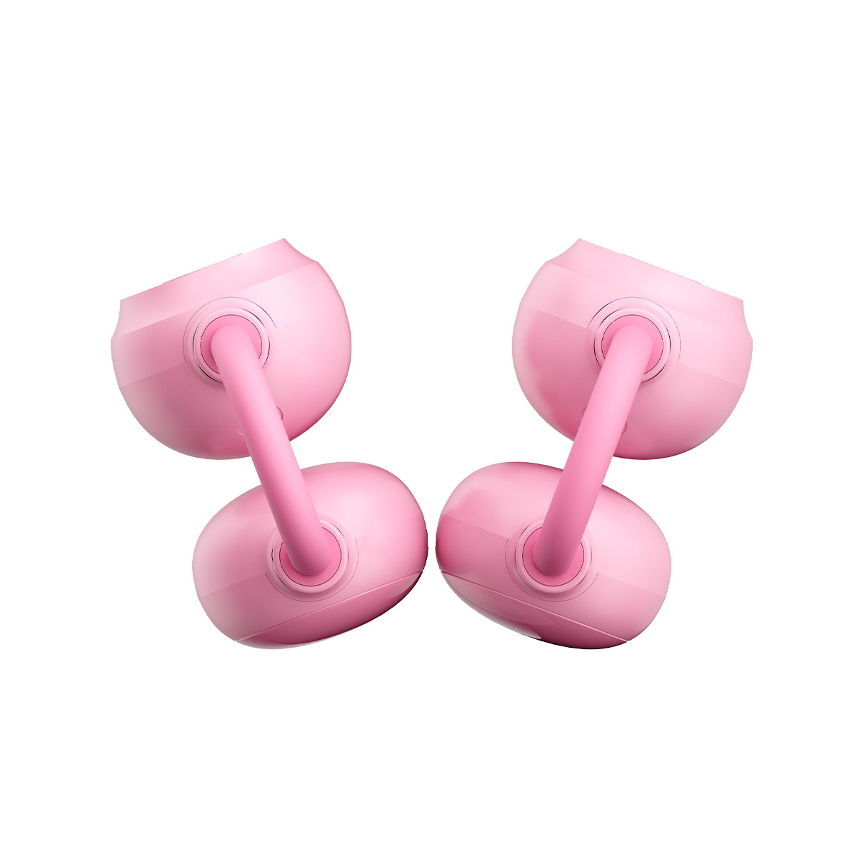 Blackview AirBuds K1 - Cuffie a Clip Aperta per Bambini – Bluetooth Auricolari Open Ear IPX4 Impermeabili, Cordino di Sicurezza Integrato, Non In-Ear, Protezione Udito, Idea Regalo Bimbi