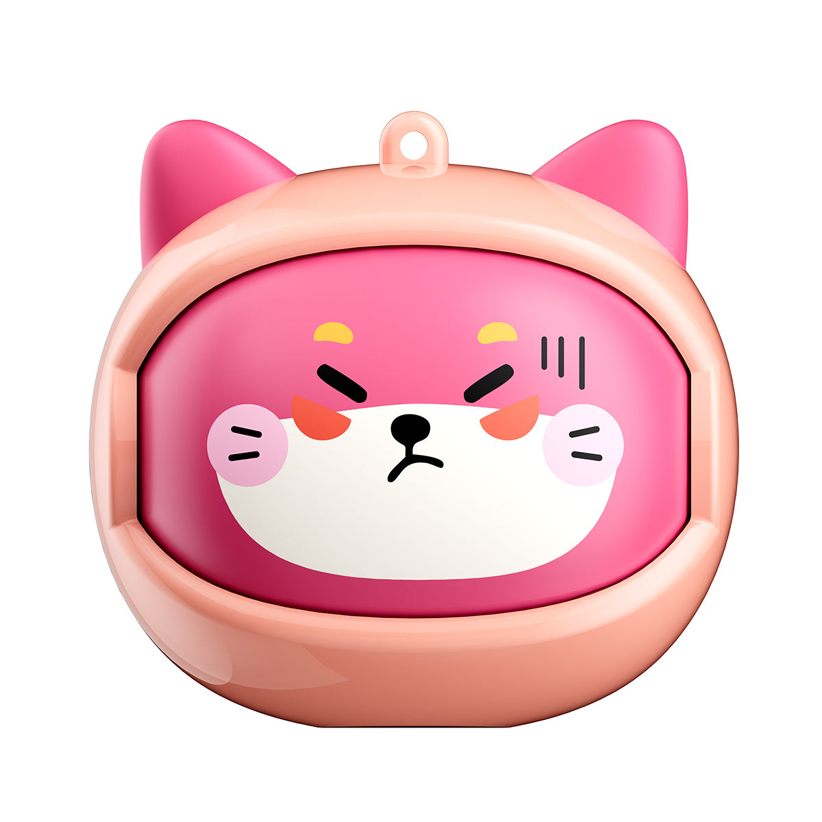 Blackview AirBuds K1 - Cuffie a Clip Aperta per Bambini – Bluetooth Auricolari Open Ear IPX4 Impermeabili, Cordino di Sicurezza Integrato, Non In-Ear, Protezione Udito, Idea Regalo Bimbi