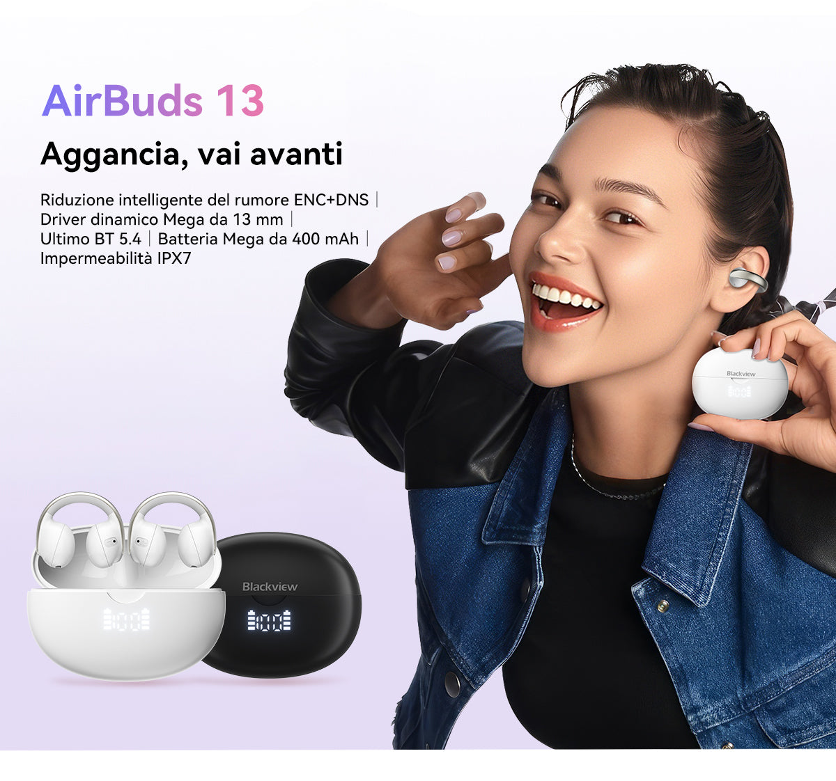 Blackview AirBuds 13