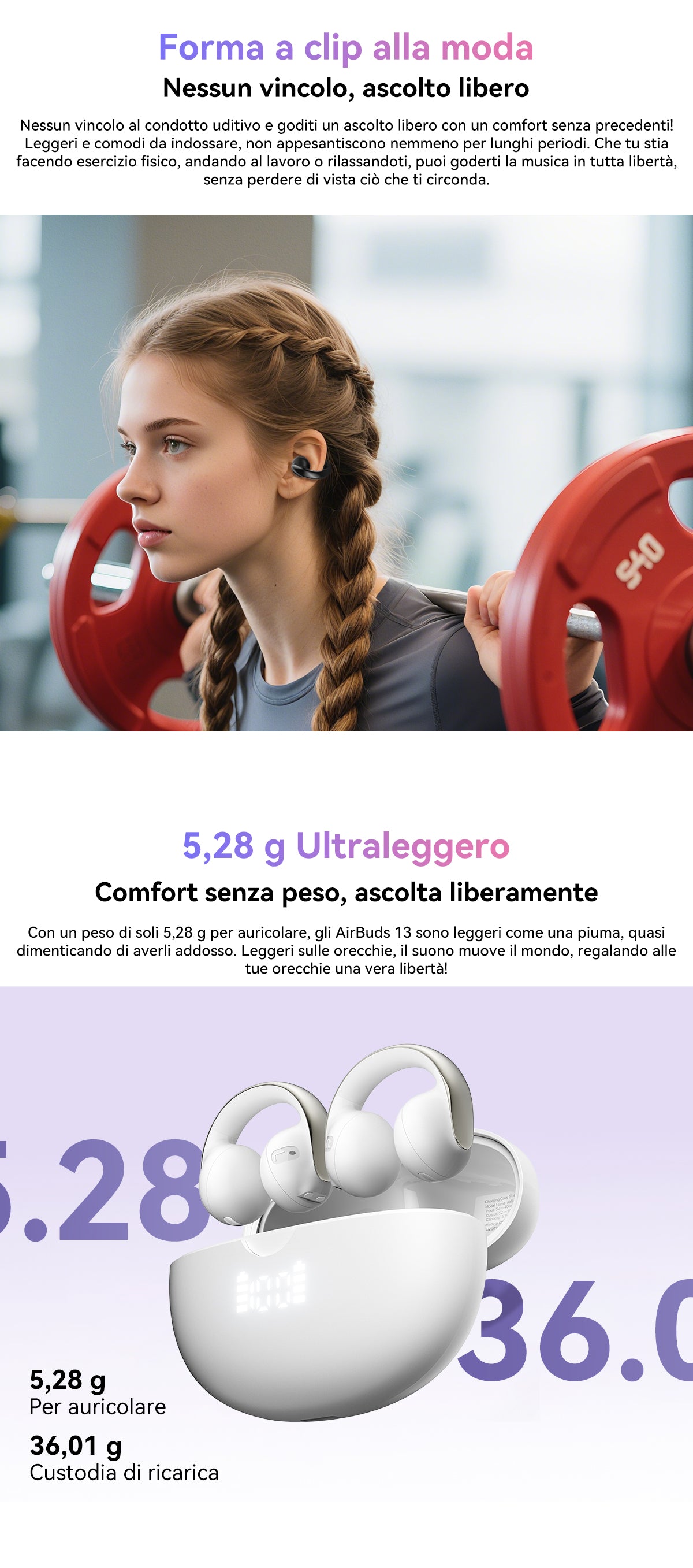 Blackview AirBuds 13