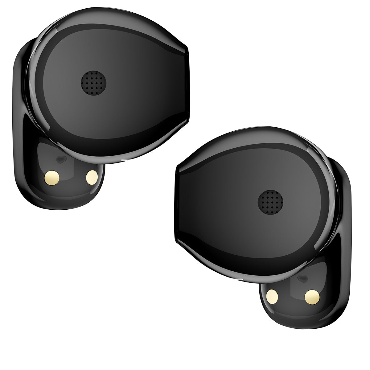 Blackview AirBuds 20 - Auricolari TWS semi-in-ear Bluetooth 5.4 impermeabili IPX7