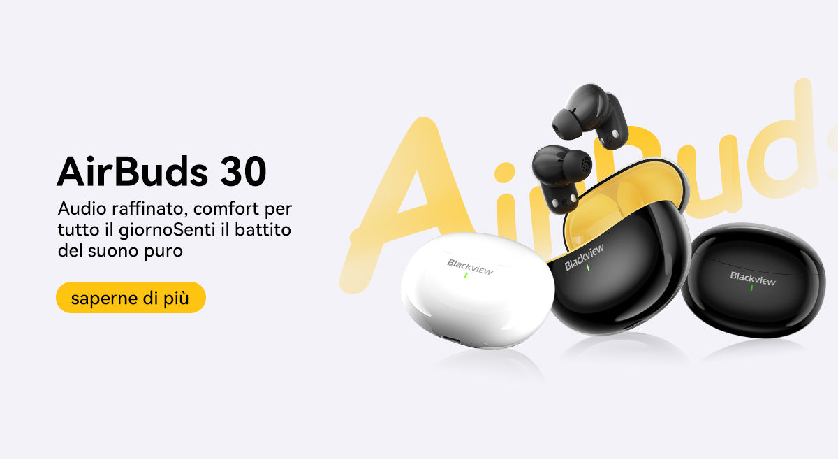 Blackview AirBuds 30