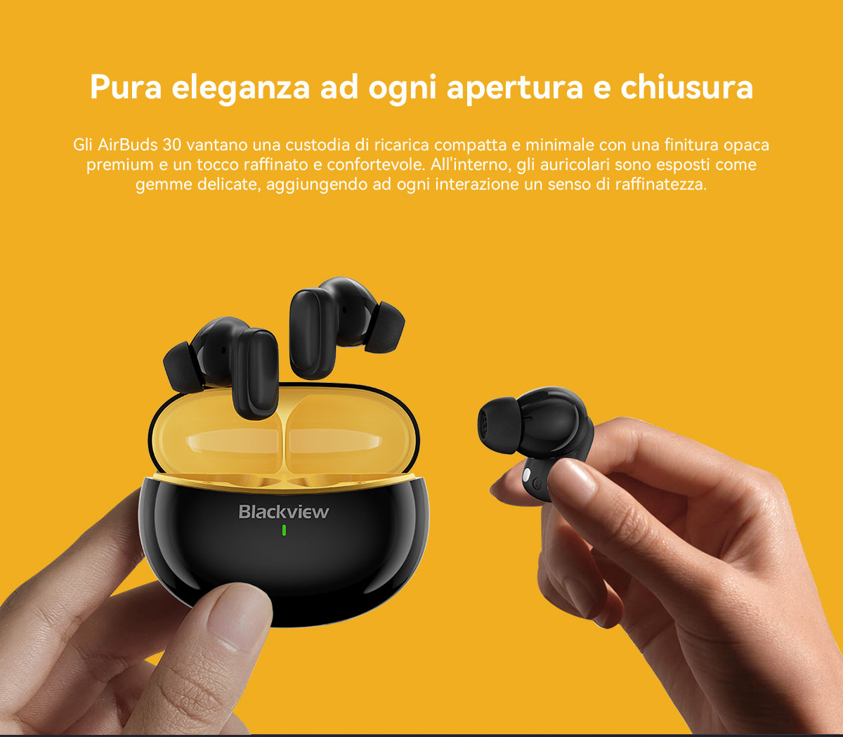 Blackview AirBuds 30