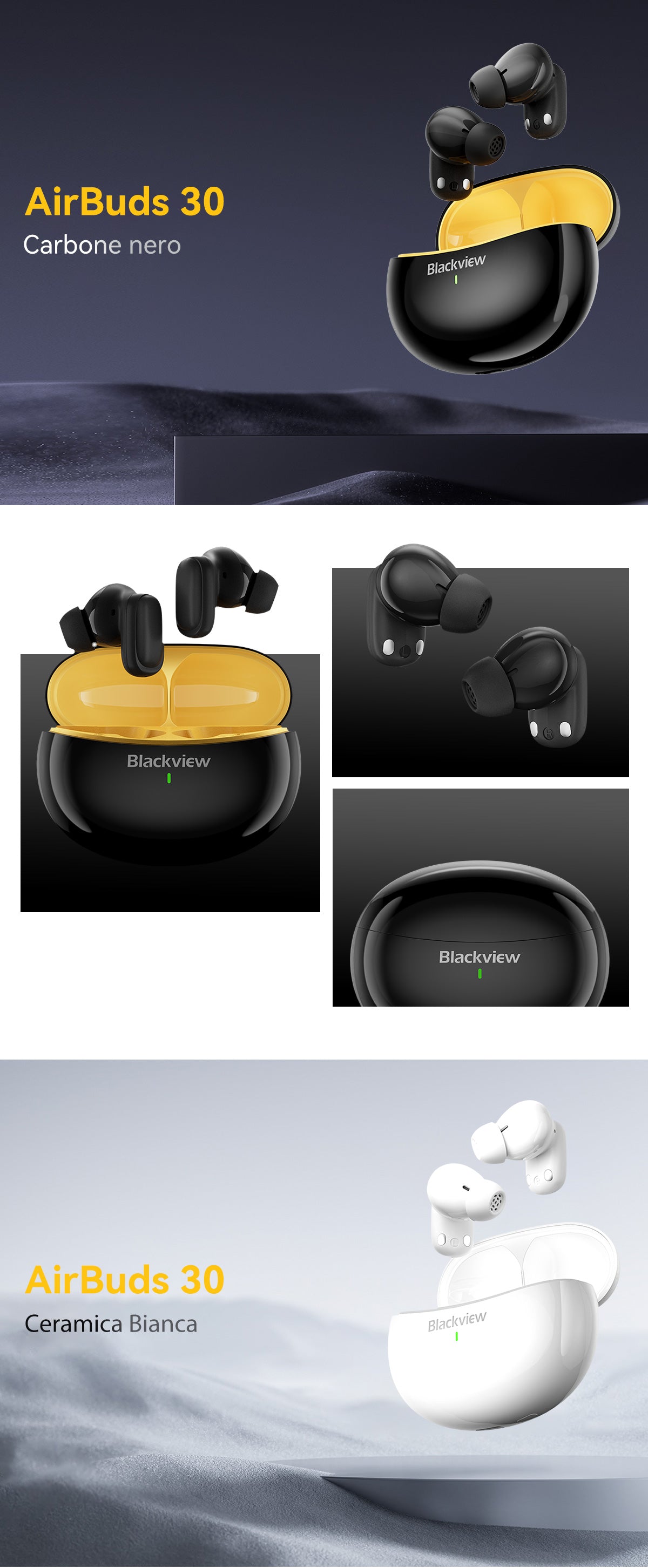 Blackview AirBuds 30