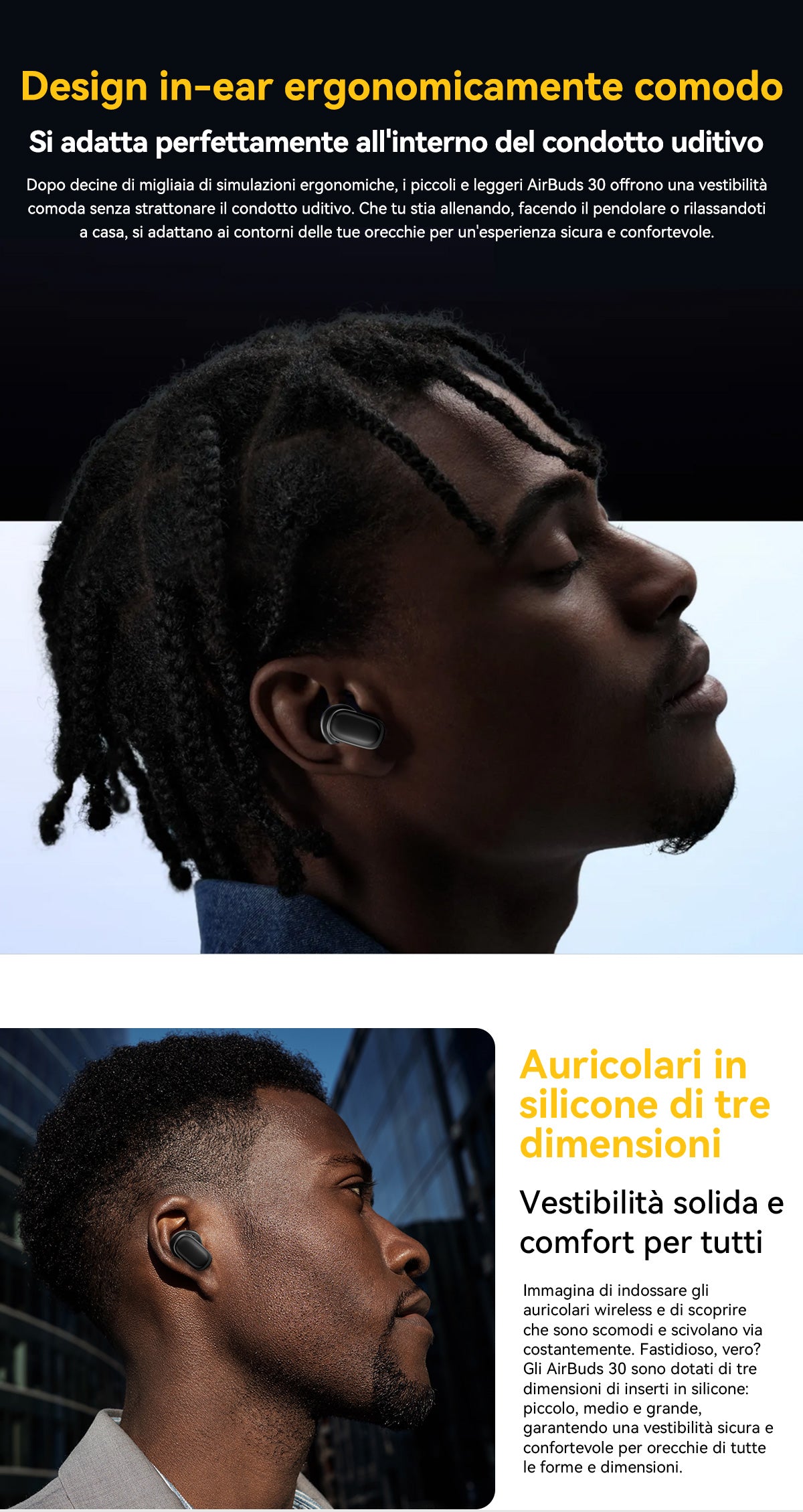 Blackview AirBuds 30