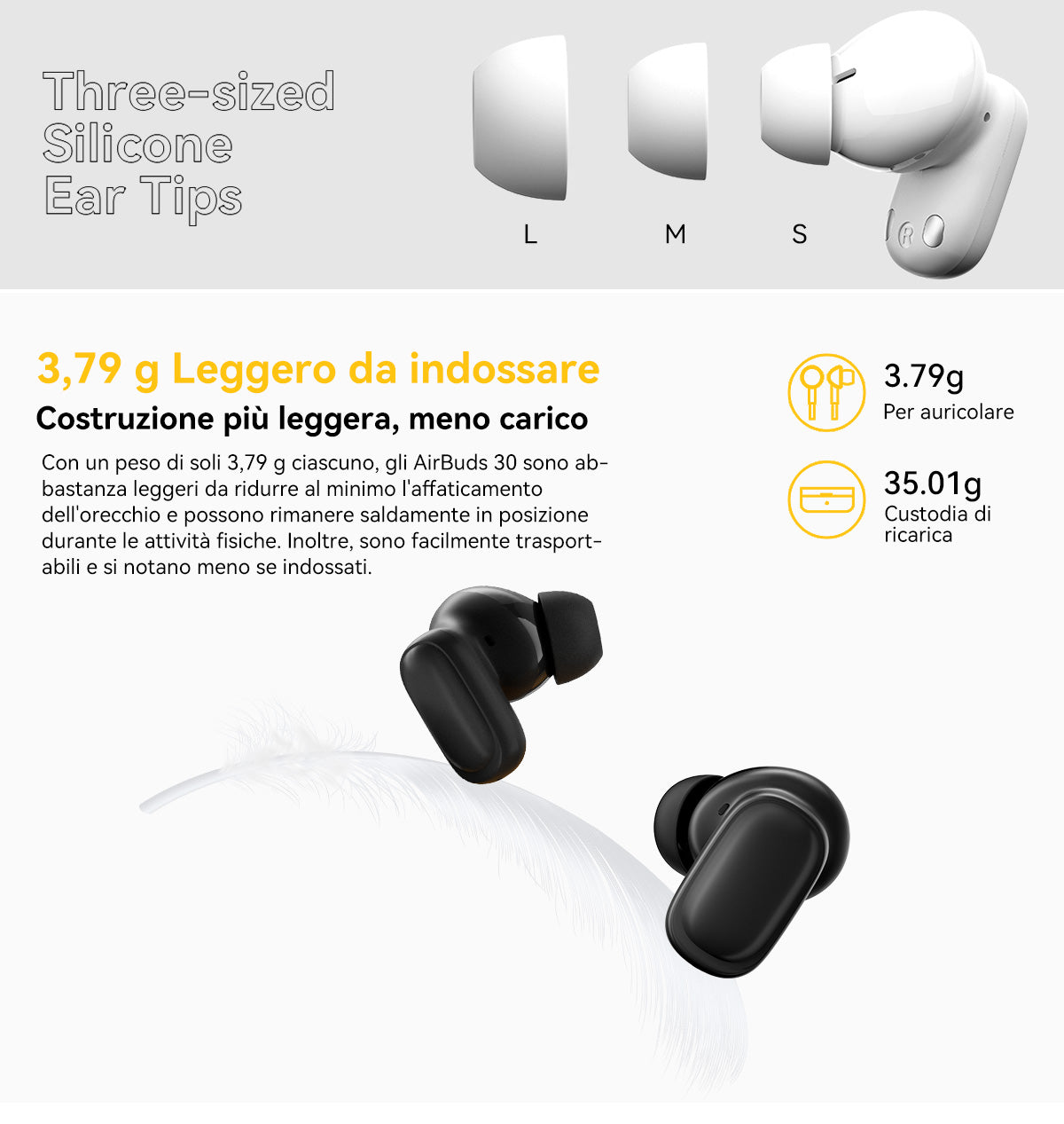 Blackview AirBuds 30