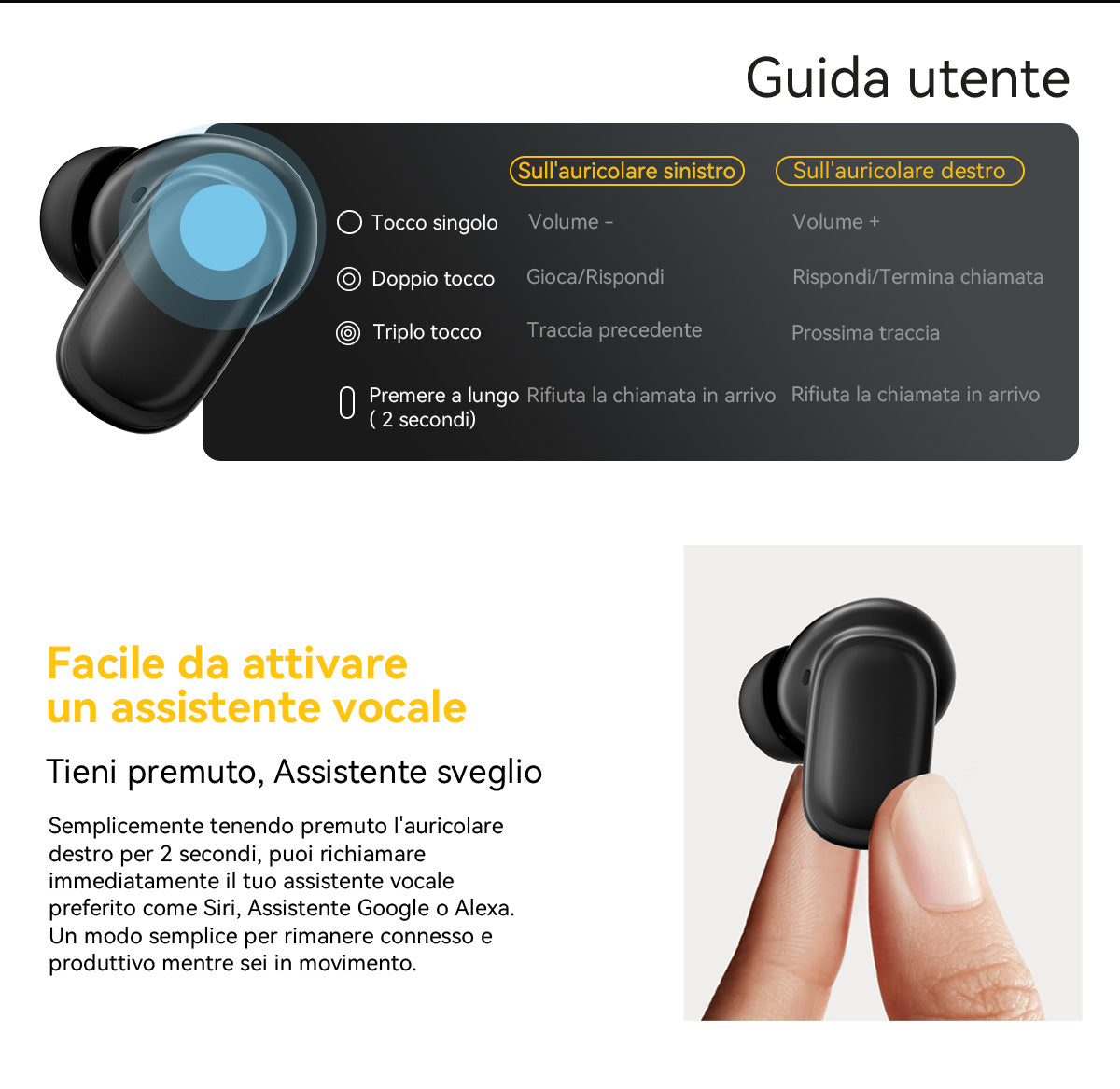 Blackview AirBuds 30