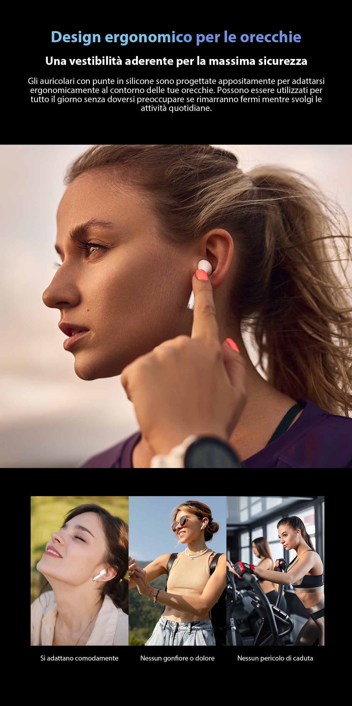 Blackview Airbuds 4