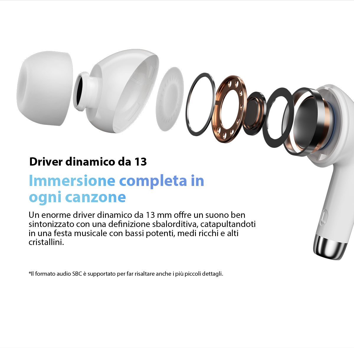 Blackview Airbuds 4