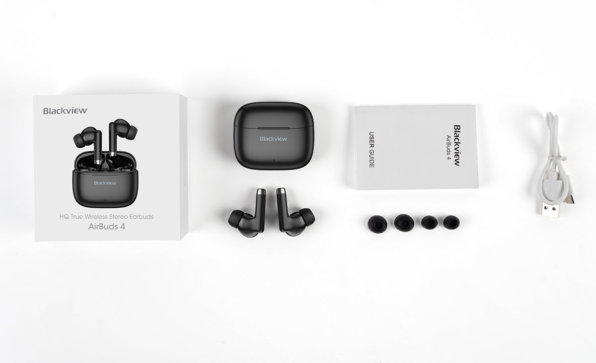 Blackview Airbuds 4