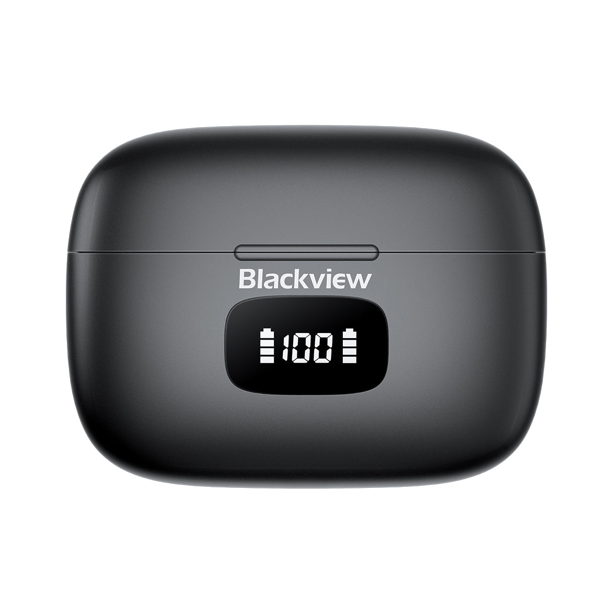 Blackview AirBuds 8 - Auricolari Bluetooth 5.3 TWS impermeabili a prova di sudore e antipolvere IPX7