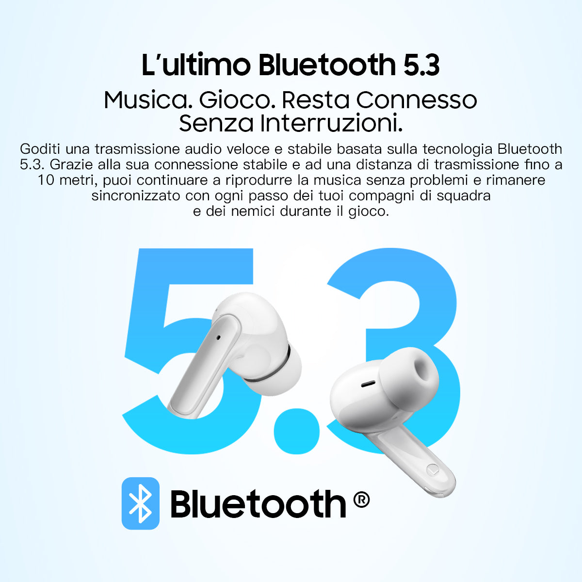 Blackview Airbuds 8