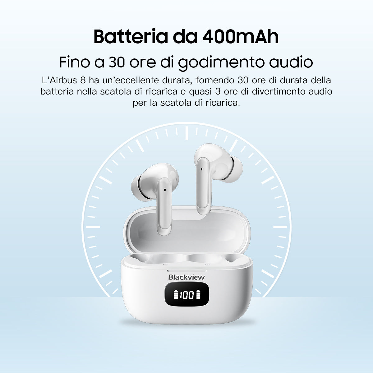 Blackview Airbuds 8