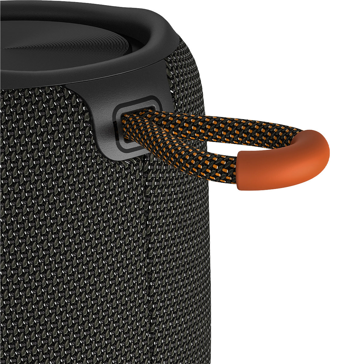 Blackview AuraBass 2 - Mini altoparlante stereo Bluetooth portatile per esterni, impermeabile e resistente alle cadute IPX7