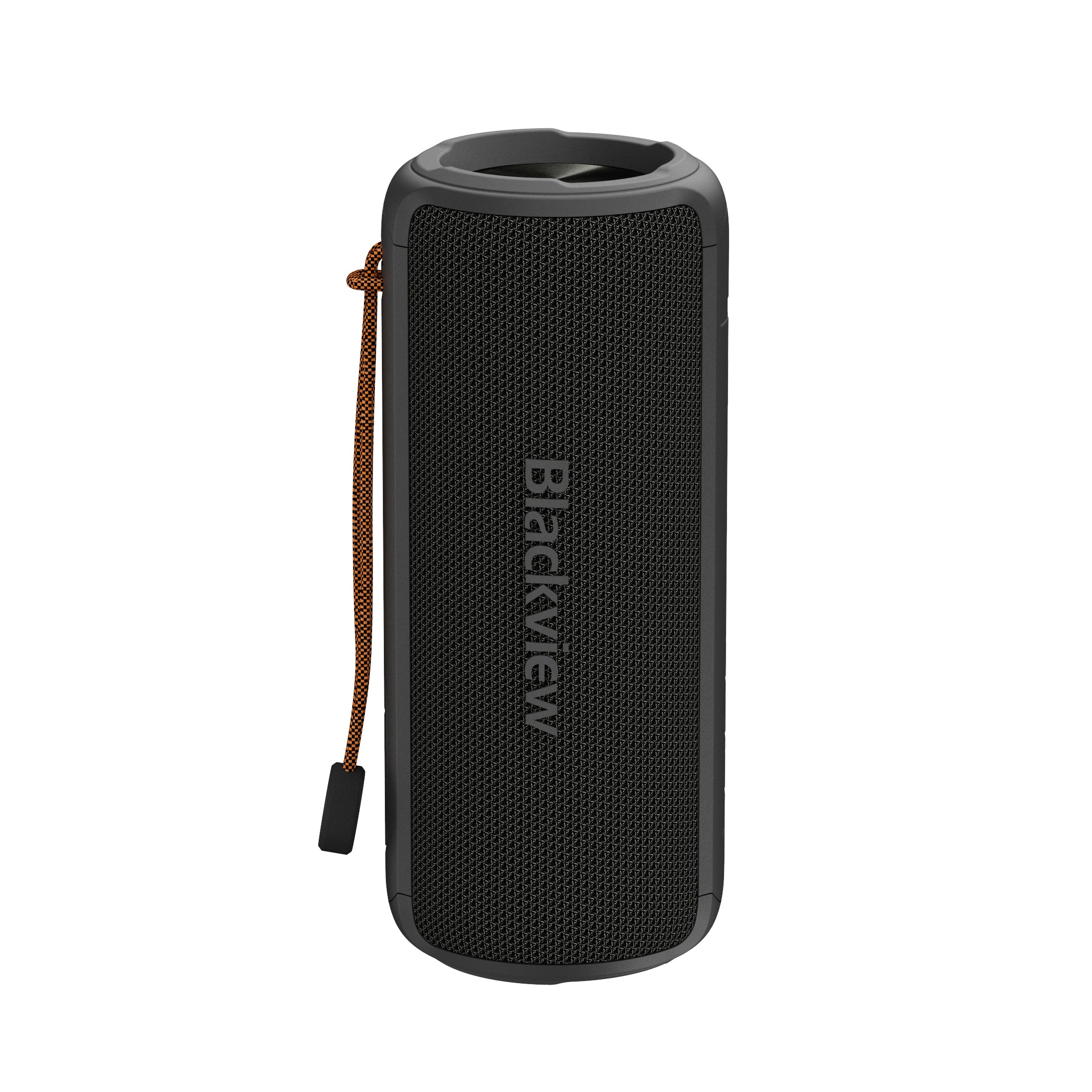Blackview AuraBass 3 - Altoparlante stereo Bluetooth portatile per esterni impermeabile IPX7