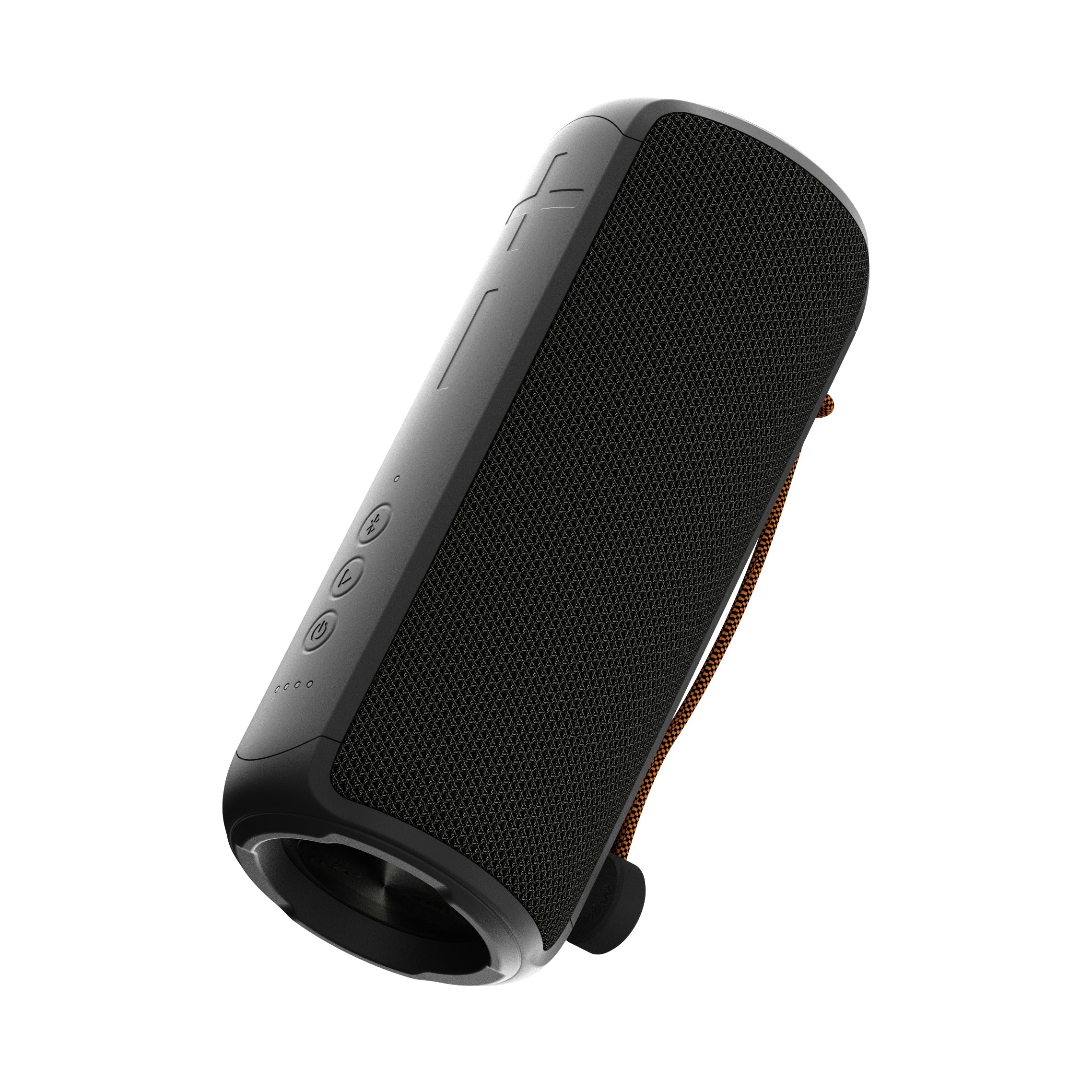Blackview AuraBass 3 - Altoparlante stereo Bluetooth portatile per esterni impermeabile IPX7