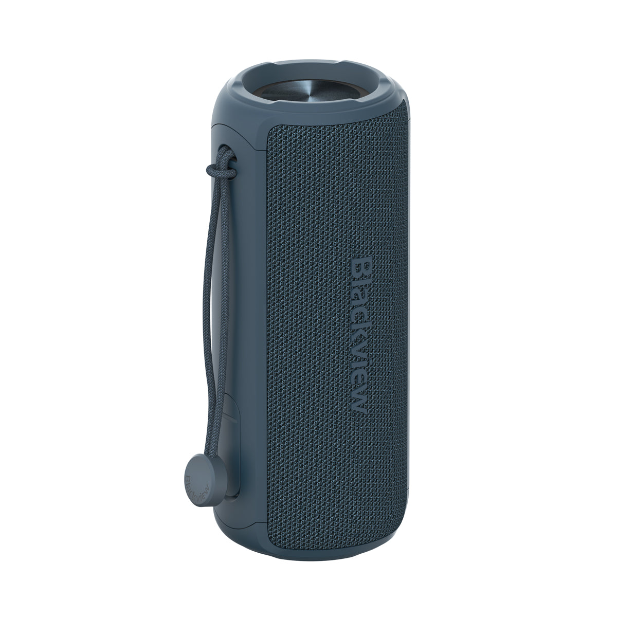 Blackview AuraBass 3 - Altoparlante stereo Bluetooth portatile per esterni impermeabile IPX7