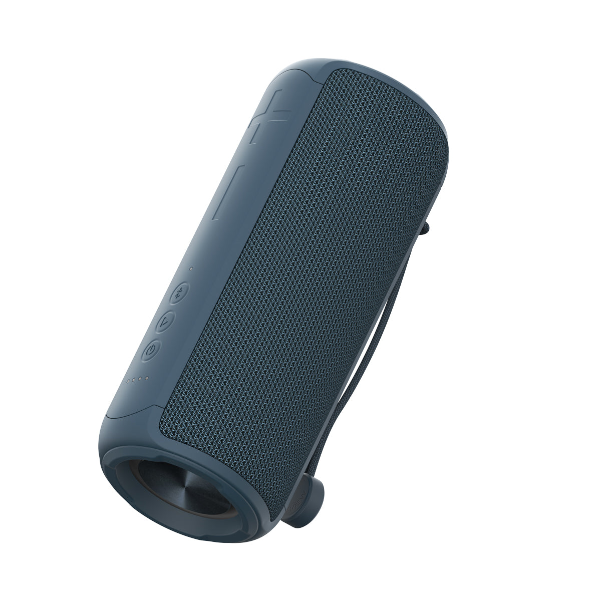 Blackview AuraBass 3 - Altoparlante stereo Bluetooth portatile per esterni impermeabile IPX7