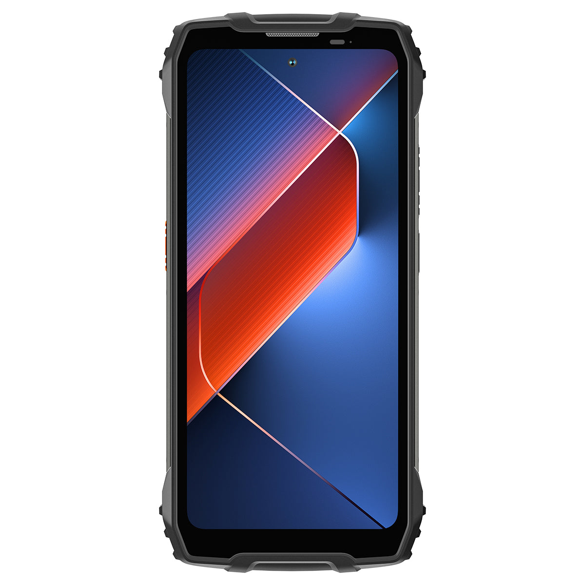 Blackview BL7000 - Smartphone robusto da 6,78 pollici, 8+256 GB, MediaTek Dimensity 6300, fotocamera con visione notturna da 50 MP+20 MP, 7500 mAh, 5G, AI