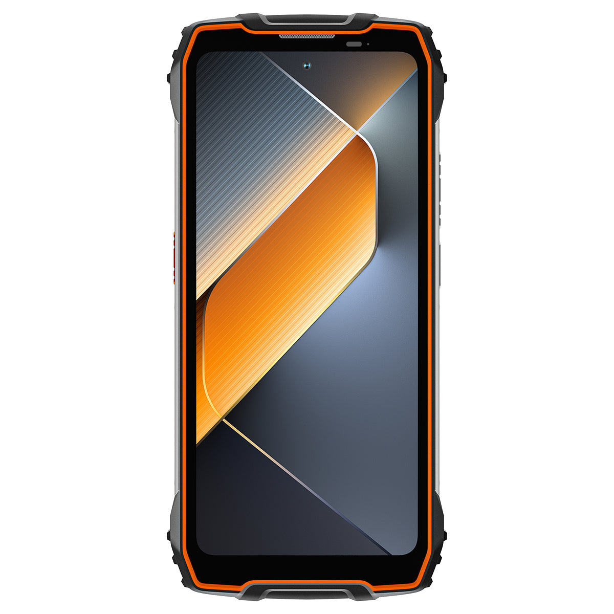 Blackview BL7000 - Smartphone robusto da 6,78 pollici, 8+256 GB, MediaTek Dimensity 6300, fotocamera con visione notturna da 50 MP+20 MP, 7500 mAh, 5G, AI