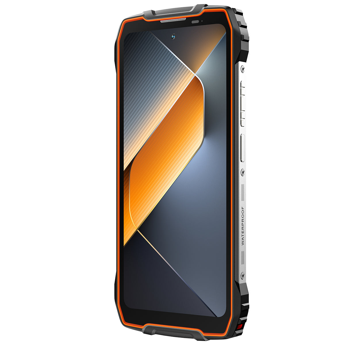 Blackview BL7000 - Smartphone robusto da 6,78 pollici, 8+256 GB, MediaTek Dimensity 6300, fotocamera con visione notturna da 50 MP+20 MP, 7500 mAh, 5G, AI