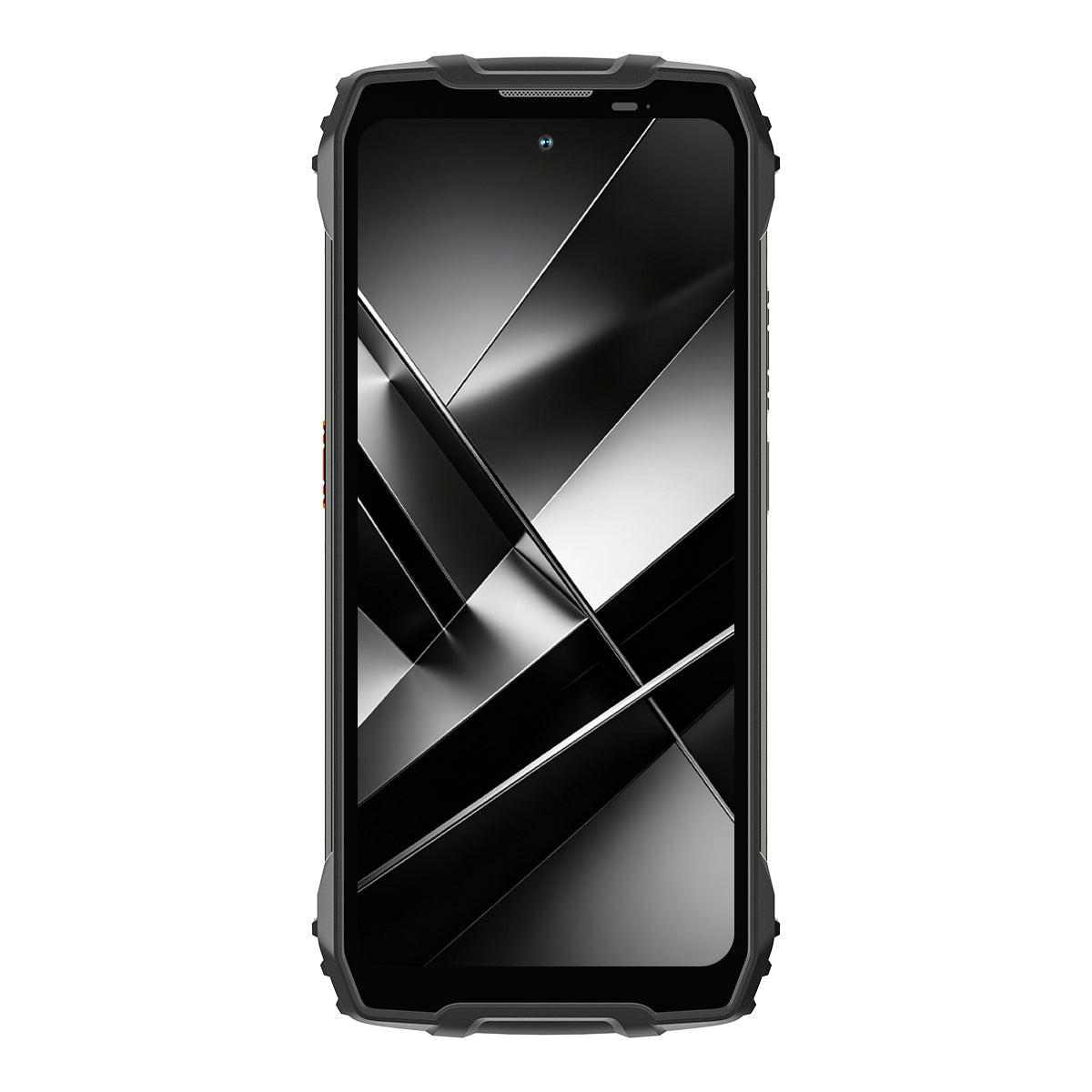 Blackview BL7000 Pro - Smartphone robusto da 6,78 pollici, 8+256 GB, MediaTek Dimensity 6300, fotocamera con visione notturna da 50 MP+20 MP, 7500 mAh, 5G, AI