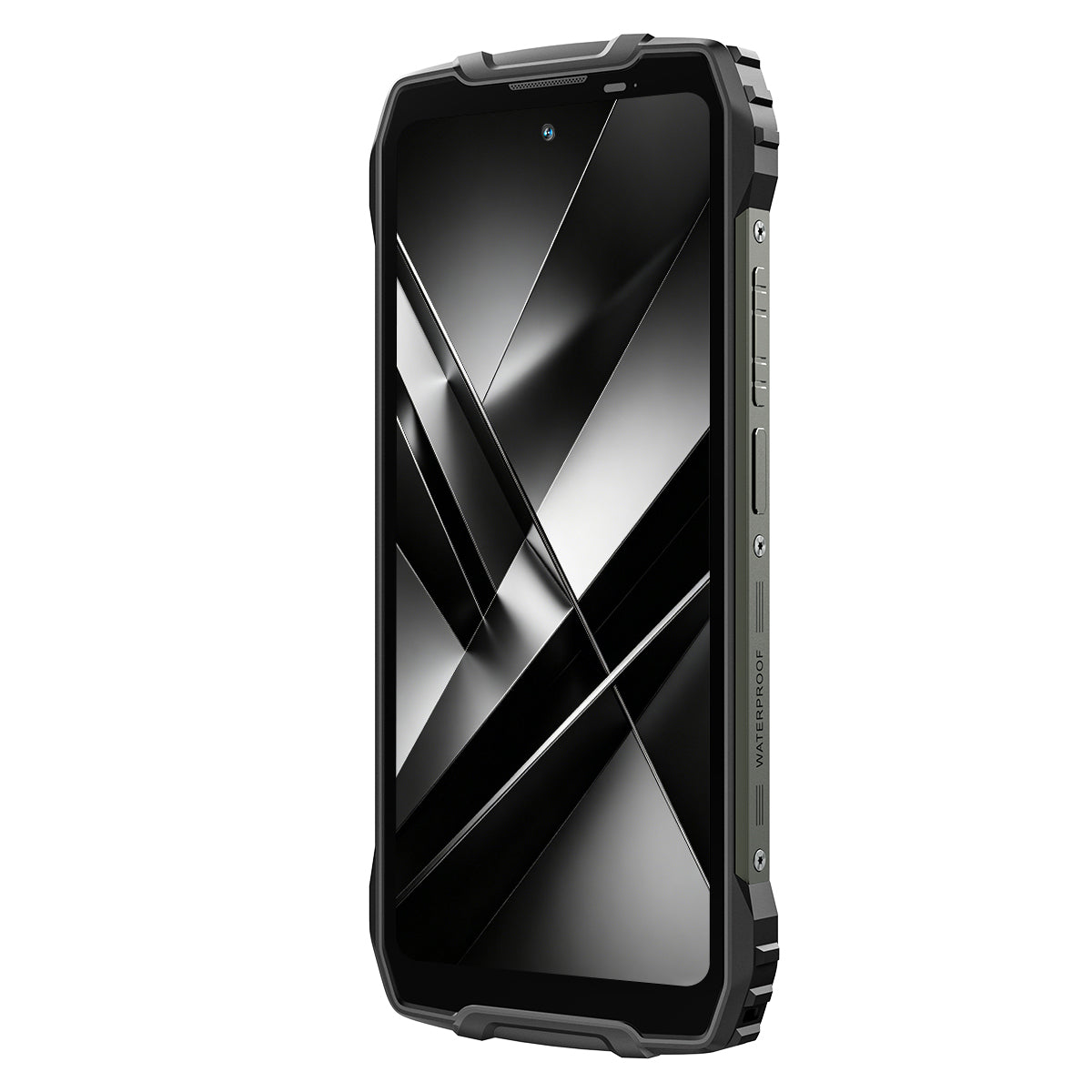 Blackview BL7000 Pro - Smartphone robusto da 6,78 pollici, 8+256 GB, MediaTek Dimensity 6300, fotocamera con visione notturna da 50 MP+20 MP, 7500 mAh, 5G, AI