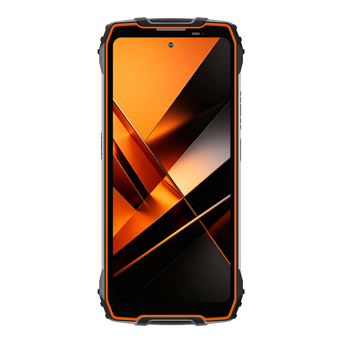Blackview BL7000 Pro - Smartphone robusto da 6,78 pollici, 8+256 GB, MediaTek Dimensity 6300, fotocamera con visione notturna da 50 MP+20 MP, 7500 mAh, 5G, AI