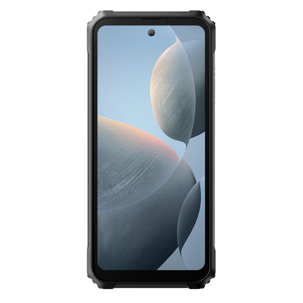 Blackview BL9000 - Display da 6,78 pollici a 120 Hz 12+512 GB Dimensity 8020 8800 mAh 5G Smartphone rinforzato a doppio schermo